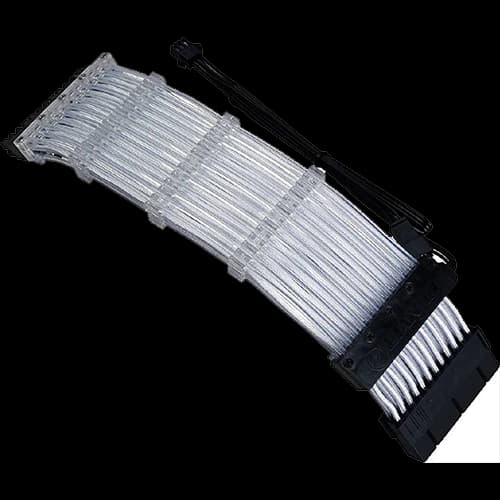 Lian Li Strimer Plus 24 Pin V2 120 LED Extension Cable thumbnail 3