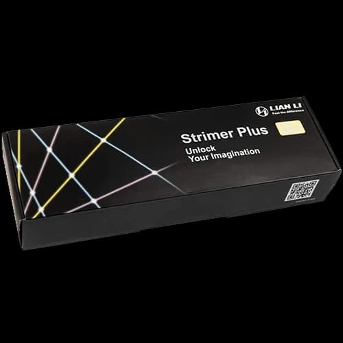 Lian Li Strimer Plus 24 Pin V2 120 LED Extension Cable