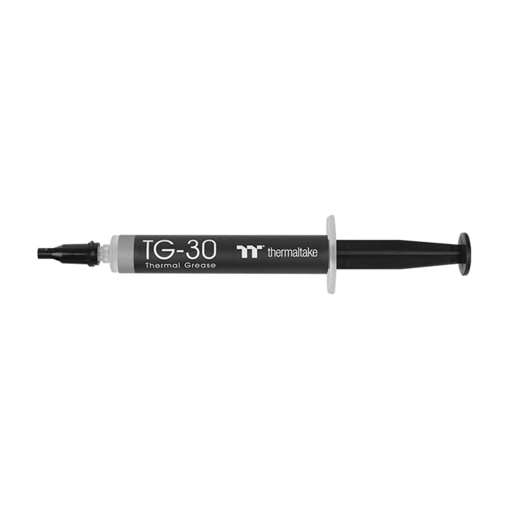 Thermaltake TG-30 Professional-Grade Thermal Compound for Optimal Heat Transfer thumbnail 2