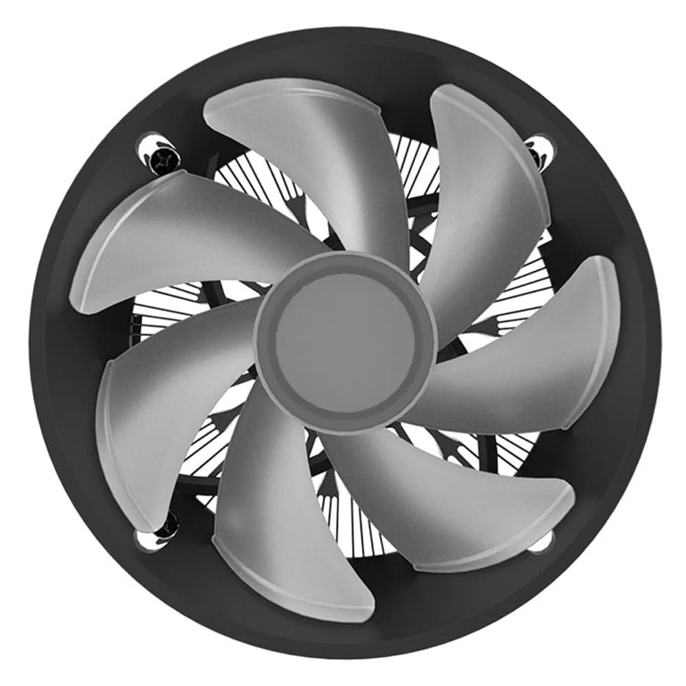 Thermaltake UX150 ARGB Sync CPU Cooler thumbnail 3