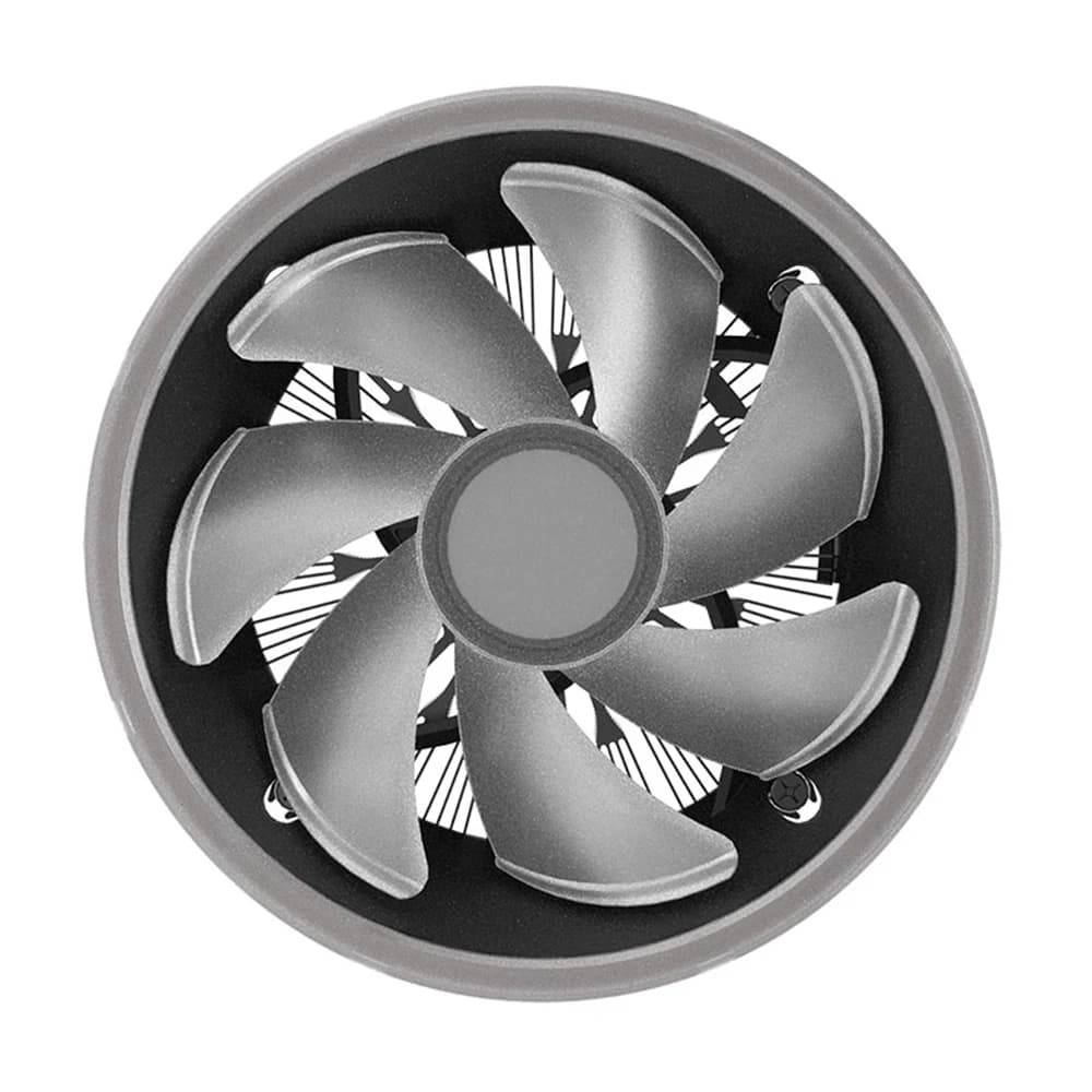 Thermaltake UX150-L ARGB Sync CPU Cooler thumbnail 3