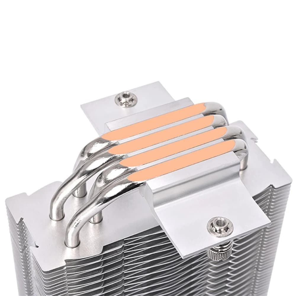 Thermaltake UX400 ARGB Sync CPU Cooler thumbnail 4
