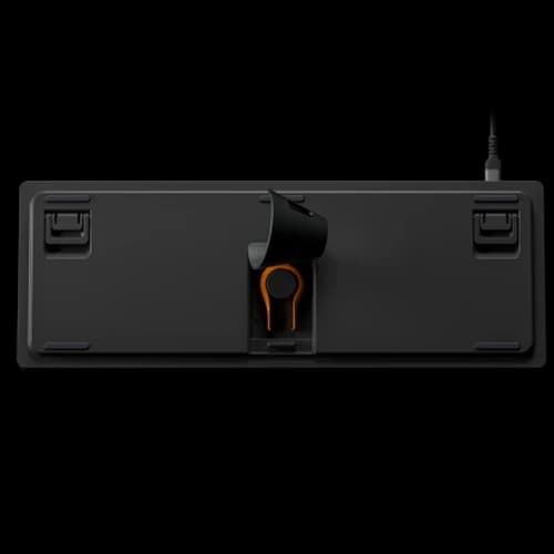 SteelSeries APEX PRO TKL Mechanical Esports Keyboard , OmniPoint 2.0 Adjustable HyperMagnetic switches, 32-bit ARM, 0.7 ms Response Time thumbnail 4