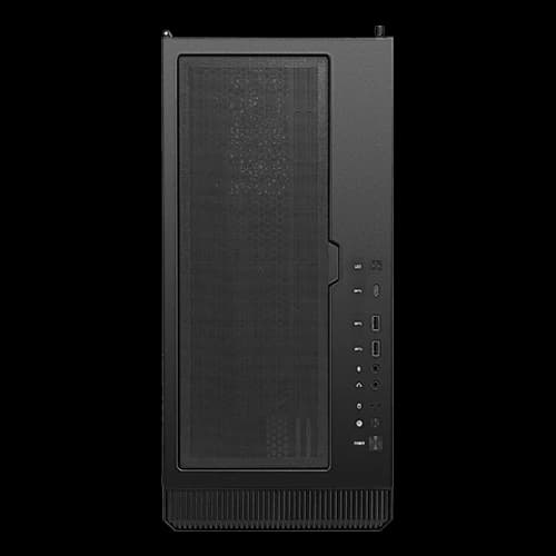MSI MPG VELOX 100R Mid Tower Gaming PC Case | 306-7G18R11-809 thumbnail 4