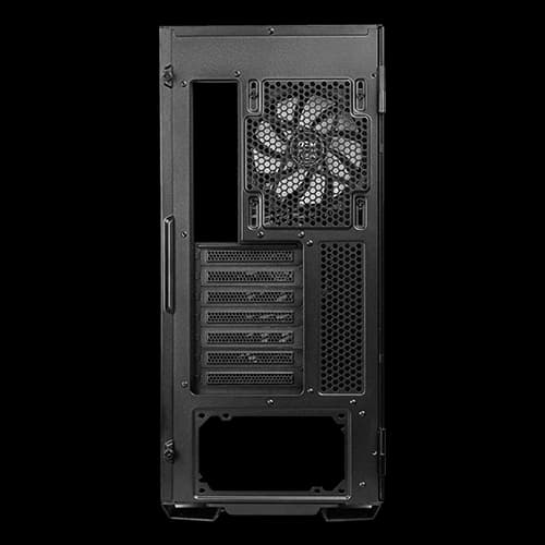 MSI MPG VELOX 100R Mid Tower Gaming PC Case | 306-7G18R11-809 thumbnail 5