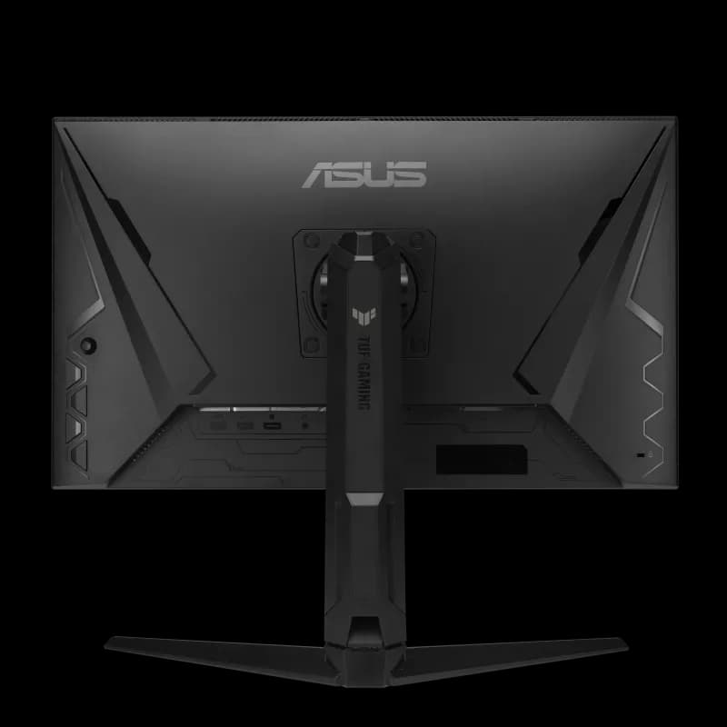 ASUS TUF Gaming VG27AQL3A Gaming Monitor – 27-inch, QHD(2560x1440), 180Hz, Fast IPS, ELMB Sync, 1ms (GTG), Freesync thumbnail 3