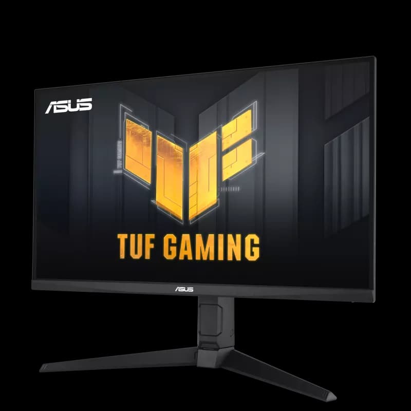 ASUS TUF Gaming VG27AQL3A Gaming Monitor – 27-inch, QHD(2560x1440), 180Hz, Fast IPS, ELMB Sync, 1ms (GTG), Freesync thumbnail 4