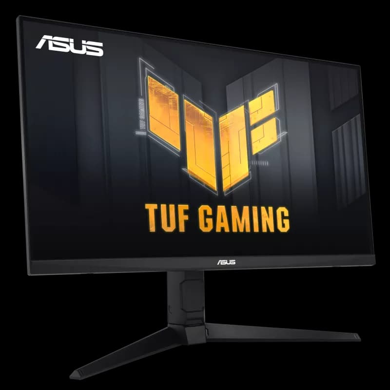 ASUS TUF Gaming VG27AQL3A Gaming Monitor – 27-inch, QHD(2560x1440), 180Hz, Fast IPS, ELMB Sync, 1ms (GTG), Freesync thumbnail 2