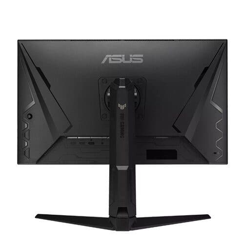 Asus TUF Gaming VG27AQML1A Gaming Monitor – 27-inch, QHD(2560x1440), Overclock to 260Hz (native 240Hz), ELMB Sync, Freesync Premium™, 1ms (GTG), Variable Overdrive,100% sRGB, DisplayHDR™ 400 thumbnail 3