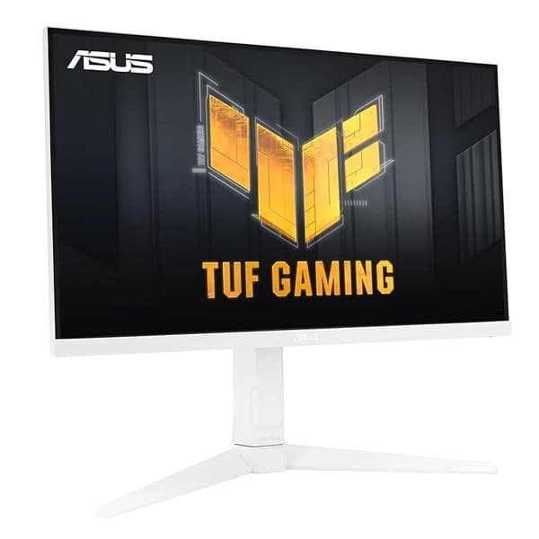 ASUS TUF VG27AQML1A-W Gaming Monitor – 27-inch, QHD(2560x1440), Overclock to 260Hz (native 240Hz), ELMB Sync, Freesync Premium™, 1ms (GTG)DisplayHDR™ 400 thumbnail 4