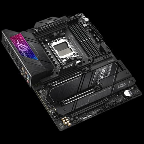 ROG-STRIX X670E-E Gaming Wifi Motherboard | 90MB1BR0-M0EAY0 thumbnail 4