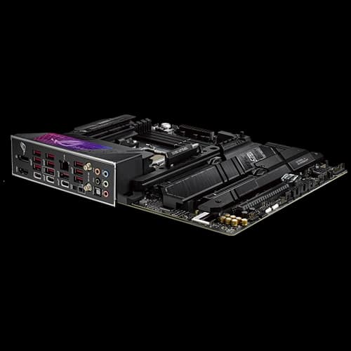 ROG-STRIX X670E-E Gaming Wifi Motherboard | 90MB1BR0-M0EAY0 thumbnail 3