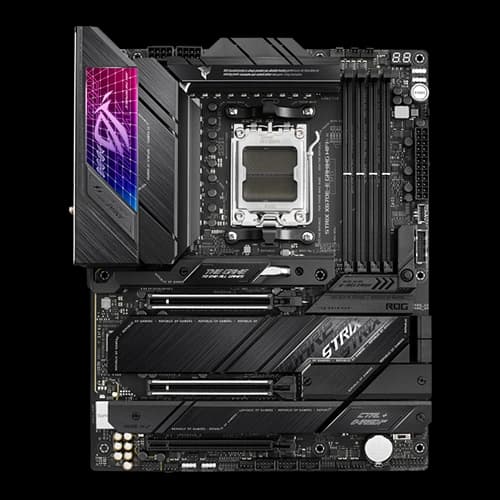 ROG-STRIX X670E-E Gaming Wifi Motherboard | 90MB1BR0-M0EAY0