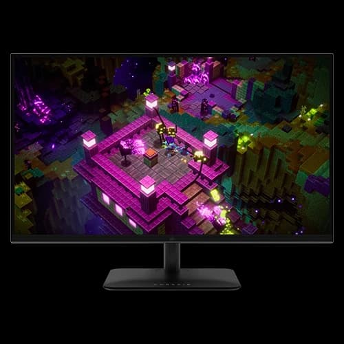 CORSAIR XENEON ​32UHD144-A 32-Inch Gaming Monitor, IPS UHD (3840 x2160), 144Hz Refresh Rate, HDR600, 400 nit (SDR) / 600 nit (HDR) Peak Brightness thumbnail 4