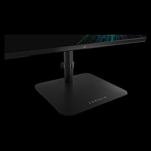 CORSAIR XENEON ​32UHD144-A 32-Inch Gaming Monitor, IPS UHD (3840 x2160), 144Hz Refresh Rate, HDR600, 400 nit (SDR) / 600 nit (HDR) Peak Brightness thumbnail 5