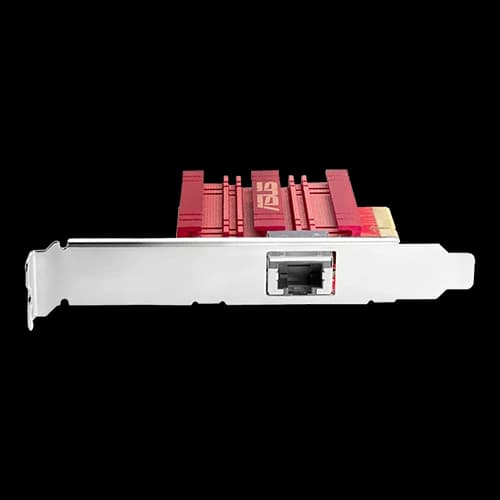 ASUS XG-C100C V2 Internal Ethernet Card | 90IG0760-MO0B00 thumbnail 2