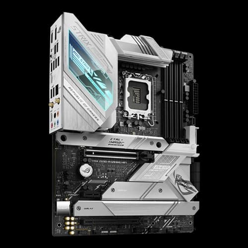 Asus ROG Strix Z690-A Gaming WiFi Motherboard | 90MB1AP0-M0EAY0 thumbnail 3