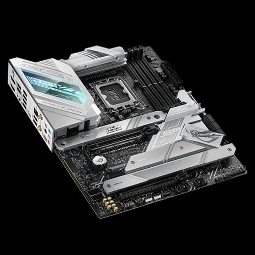 Asus ROG Strix Z690-A Gaming WiFi Motherboard | 90MB1AP0-M0EAY0 thumbnail 4