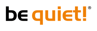 Be Quiet