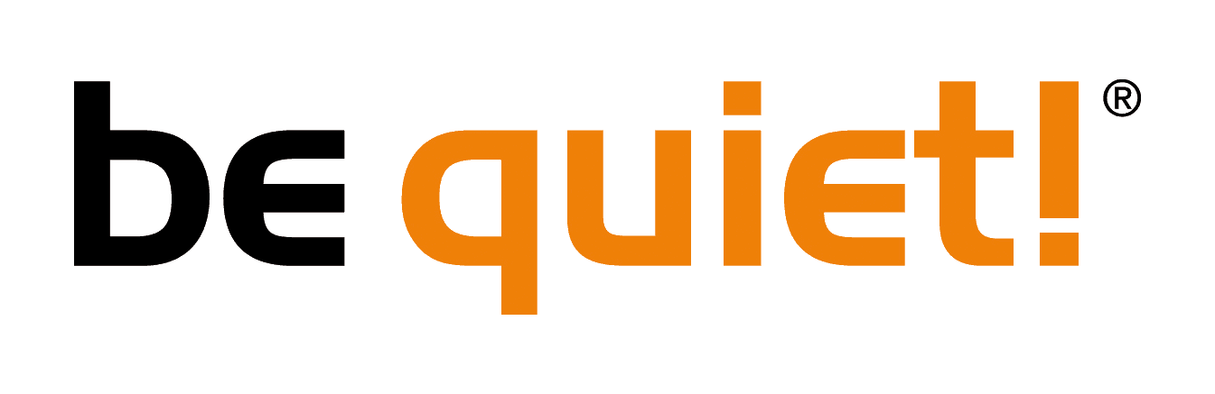 Be Quiet