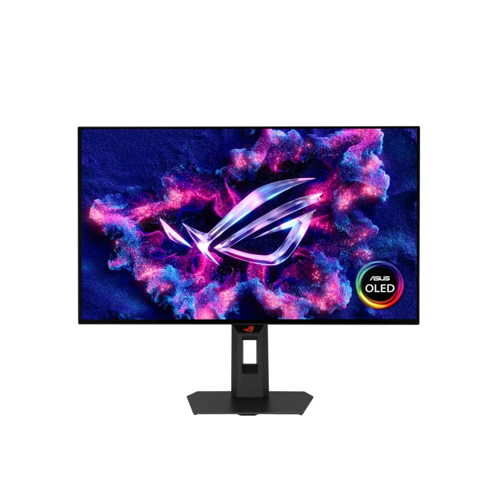 ASUS ROG Strix OLED XG27AQDMGR Gen2 Gaming Monitor, WOLED, 0.03ms GTG, 240Hz, Adaptive-Sync, G-SYNC Compatible