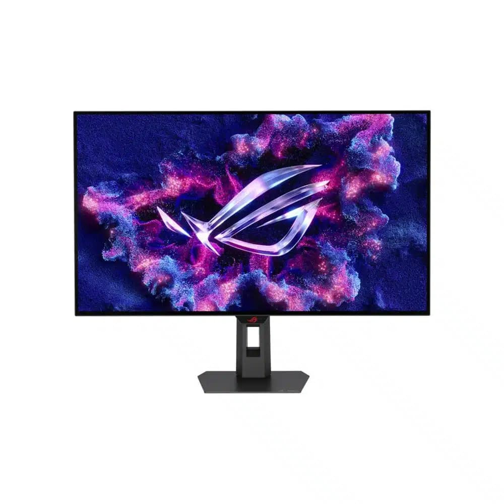 ASUS ROG Strix OLED XG32UCWG 32-Inch Gaming Monitor, 4K TrueBlack Glossy OLED, dual mode, 0.03ms (GTG), G-SYNC