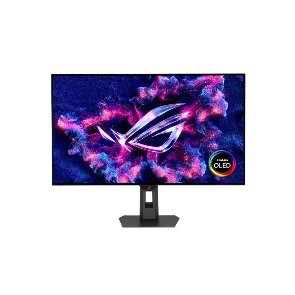 ASUS ROG Strix OLED XG32UCWMG 32-inch Gaming Monitor, 0.03ms (GTG), G-SYNC compatible