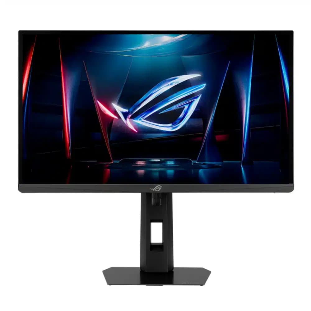 ASUS ROG Strix XG248QSG Ace Esports Gaming Monitor, 24.1-inch FHD, 610Hz Refresh Rate, 0.1ms Response Time