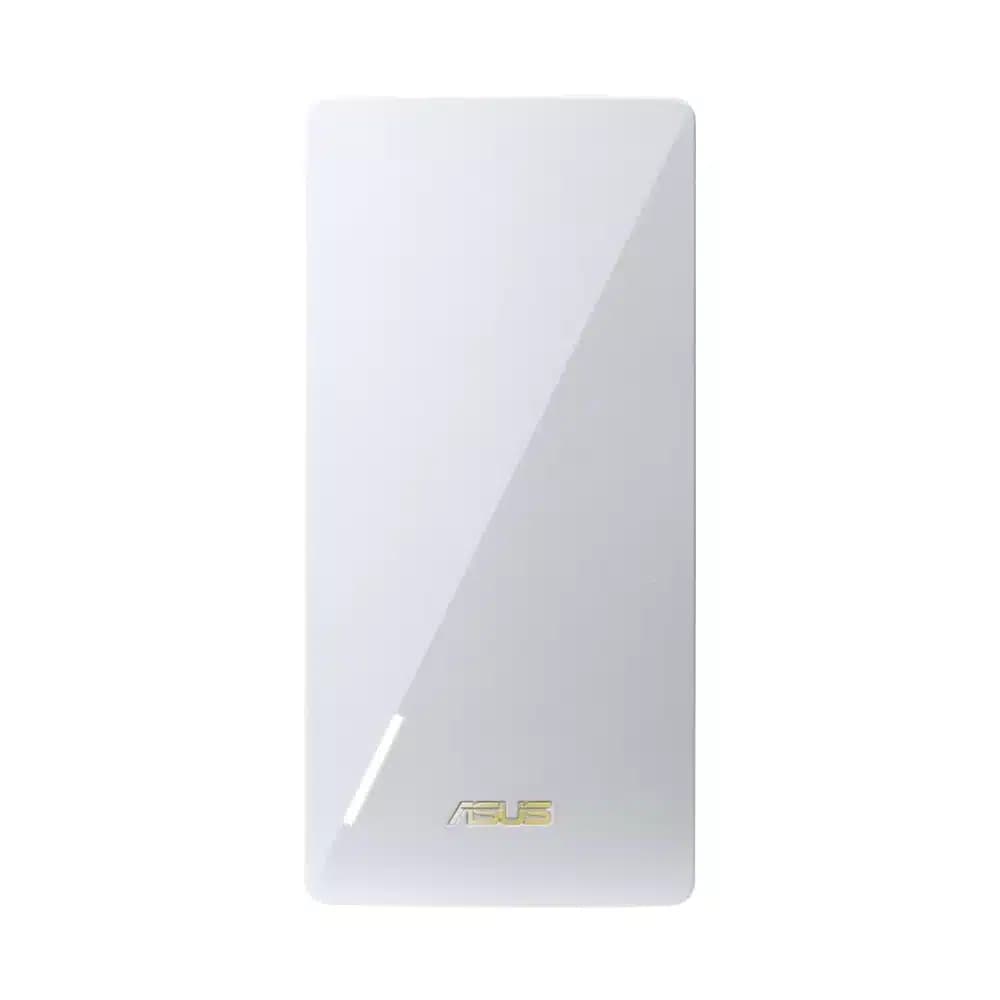 ASUS RP-BE58 BE3600 Dual-Band WiFi 7 (802.11be) Range Extender, AiMesh Extender, Works with Nearly any WiFi Router