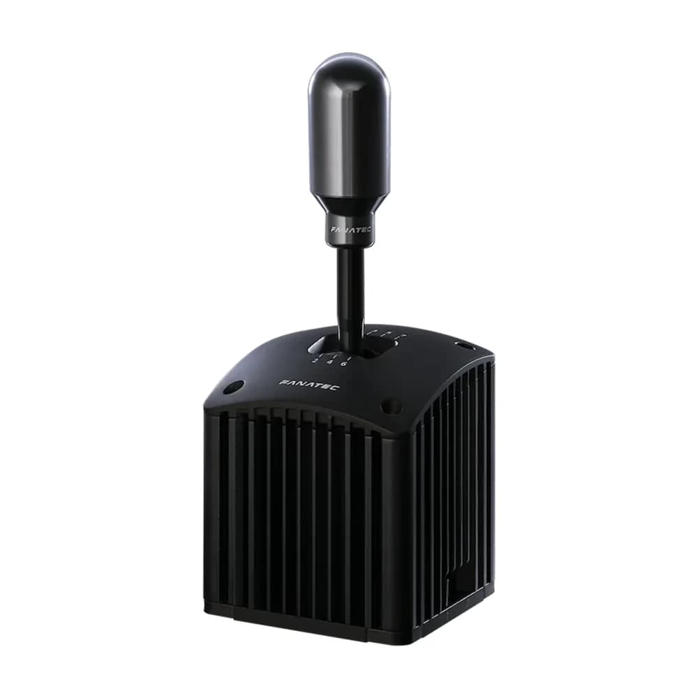 Fanatec ClubSport Shifter SQ V1.5
