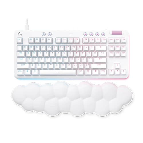 Logitech G713 TKL Mechanical Gaming Keyboard - Tactile | Compact & Precise (Copy)
