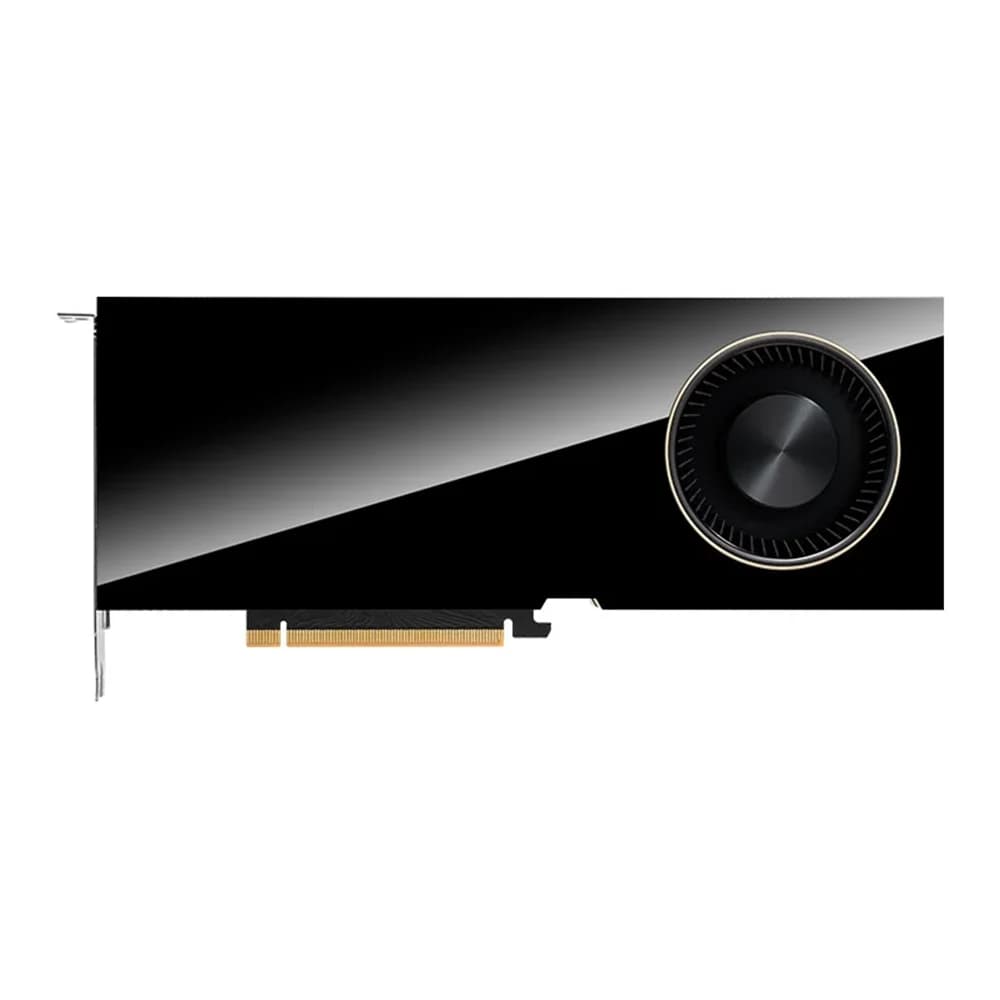 PNY NVIDIA RTX 6000 48GB Ada Lovelace Workstation OEM Graphics Card, NVIDIA RTX 6000 ADA, 48GB GDDR6, 18176 Cuda Core, Dual Slot Form Factor, PCIe 4.0