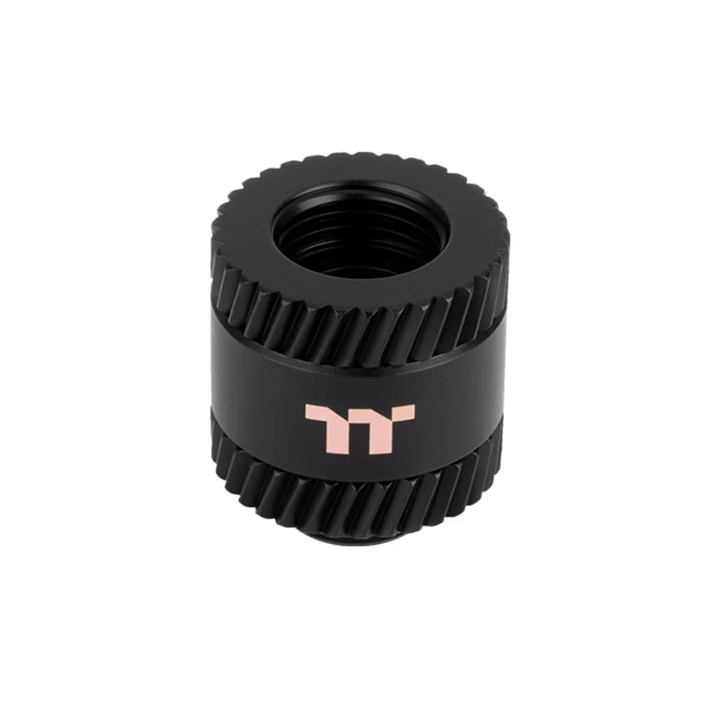 Thermaltake Pacific SF Female to Male 20mm Extender Matte Black