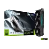 Zotac Gaming GeForce RTX 4070 Ti Super Trinity Black Edition 16GB GDDR6X Graphics Card, DLSS 3.5, 8448 CUDA cores, 256-bit Memory Bus, 21 Gbps Memory Clock, 2.3 HDCP Support