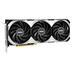 GeForce RTX 4070 VENTUS 3X 12G OC Graphics Card Specifications