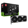 MSI GeForce RTX 4080 SUPER 16G VENTUS 3X OC Edition Graphics Card, 2595 MHz Extreme Performance, 10240 CUDA Core Units, 256-bit Memory Bus, 23 Gbps Memory Speed
