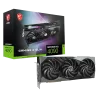 MSI GeForce RTX 4090 Gaming X Slim 24GB Graphics Card, GDDR6X 384-bit Memory, 16384 CUDA COrs, PCIE Gen 4, 2595MHz Boost Clock, 21Gbps Memory Speed