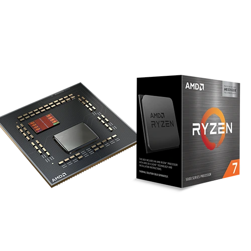 Buy Online AMD RYZEN 7 5700X Processor in UAE | Mind Tech