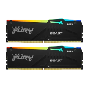 16 x 2 32GB Desktop memory DDR5 Technology Upgrade your PC Speed and Performance