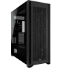 CORSAIR 7000D AIRFLOW Full-Tower ATX Black PC Case, 3x 140mm Fan