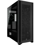 CORSAIR 7000D AIRFLOW Full-Tower ATX Black PC Case, 3x 140mm Fan