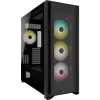 CORSAIR iCUE 7000X RGB Full-Tower ATX PC Case