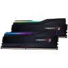 G.Skill Trident Z5 RGB DDR5-7200 CL34-45-45-115 1.40V 32GB (2x16GB) Intel XMP Desktop Memory | F5-7200J3445G16GX2-TZ5RK