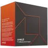 AMD Ryzen Threadripper 7960X Desktop Processor, 24 Cores & 48 Threads, Up to 5.3GHz boost clock, sTR5 CPU Socket