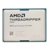 AMD Ryzen Threadripper Pro 7965WX Processor, 24 Cores & 48 Threads, 4.2GHz Base Clock, 350W TDP, 128MB L3 Cache