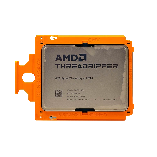 AMD Ryzen Threadripper 7980X Review: HEDT Ryzen Makes A Comeback 