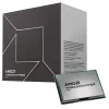 AMD Ryzen Threadripper Pro 7995WX 96 Cores & 192 Threads Processor, 5.1GHz Max Turbo Frequency, 384MB L3 Cache, 8-CH DDR5 ECC Memory