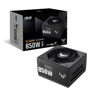 Asus TUF Gaming 850W Gold Power Supply