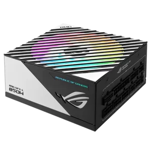 RGB Fan SFX-L 850W Power Supply