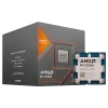 AMD Ryzen 7 8700G 8 Cores 16 Threads Desktop Processor, Up to 5.1GHz Max. Boost Clock, 4.2GHz Base Clock, AM5 CPU Socket, 22MB Cache